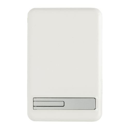 Magnetic bamboo power bank - Image 6